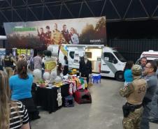 Polícia Penal do Paraná