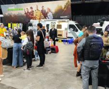 Polícia Penal do Paraná