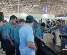 Polícia Penal do Paraná