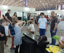 Polícia Penal do Paraná