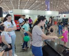 Polícia Penal do Paraná