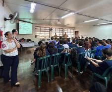 Polícia Penal do Paraná