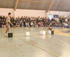 Polícia Penal do Paraná