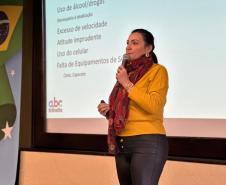 Polícia Penal do Paraná