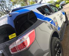 Polícia Penal do Paraná