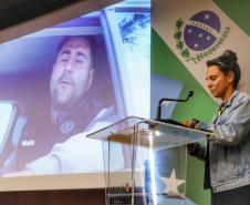 Polícia Penal do Paraná