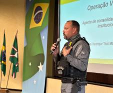 Polícia Penal do Paraná