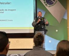 Polícia Penal do Paraná