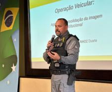 Polícia Penal do Paraná