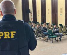 Polícia Penal do Paraná