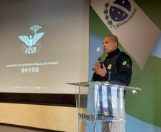 Polícia Penal do Paraná