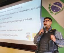 Polícia Penal do Paraná