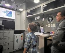 Polícia Penal do Paraná