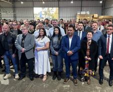 Polícia Penal do Paraná