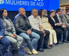 Polícia Penal do Paraná