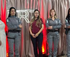 Polícia Penal do Paraná