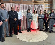 Polícia Penal do Paraná