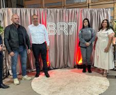 Polícia Penal do Paraná