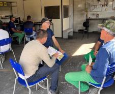 Polícia Penal do Paraná