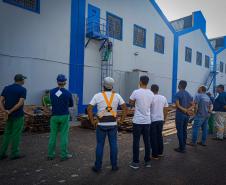Polícia Penal do Paraná