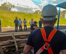 Polícia Penal do Paraná