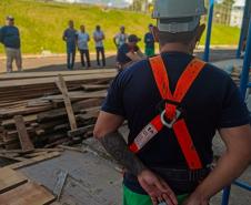 Polícia Penal do Paraná