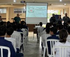 Polícia Penal do Paraná