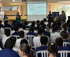 Polícia Penal do Paraná