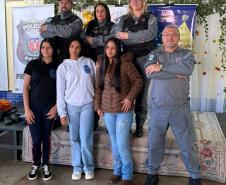 Polícia Penal do Paraná