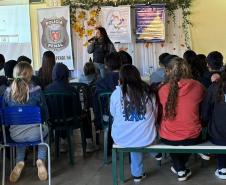 Polícia Penal do Paraná