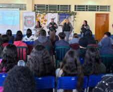 Polícia Penal do Paraná