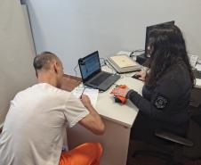 Polícia Penal do Paraná