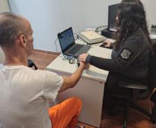 Polícia Penal do Paraná