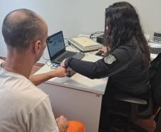 Polícia Penal do Paraná