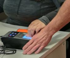 Polícia Penal do Paraná