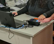 Polícia Penal do Paraná