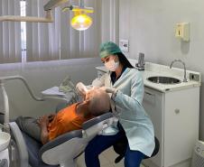 Polícia Penal do Paraná