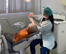 Polícia Penal do Paraná