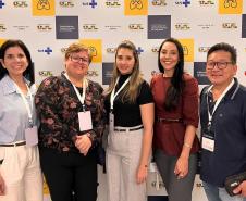 Polícia Penal do Paraná