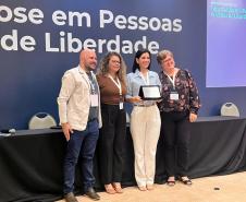 Polícia Penal do Paraná