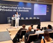 Polícia Penal do Paraná