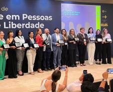 Polícia Penal do Paraná