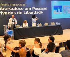 Polícia Penal do Paraná