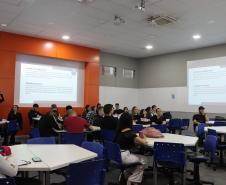 Polícia Penal do Paraná