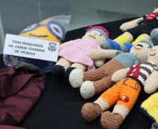 Polícia Penal do Paraná