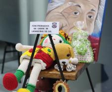 Polícia Penal do Paraná