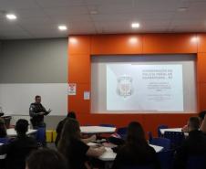 Polícia Penal do Paraná