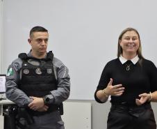 Polícia Penal do Paraná