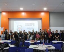 Polícia Penal do Paraná