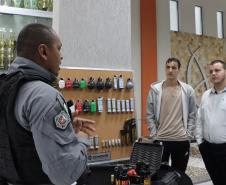 Polícia Penal do Paraná